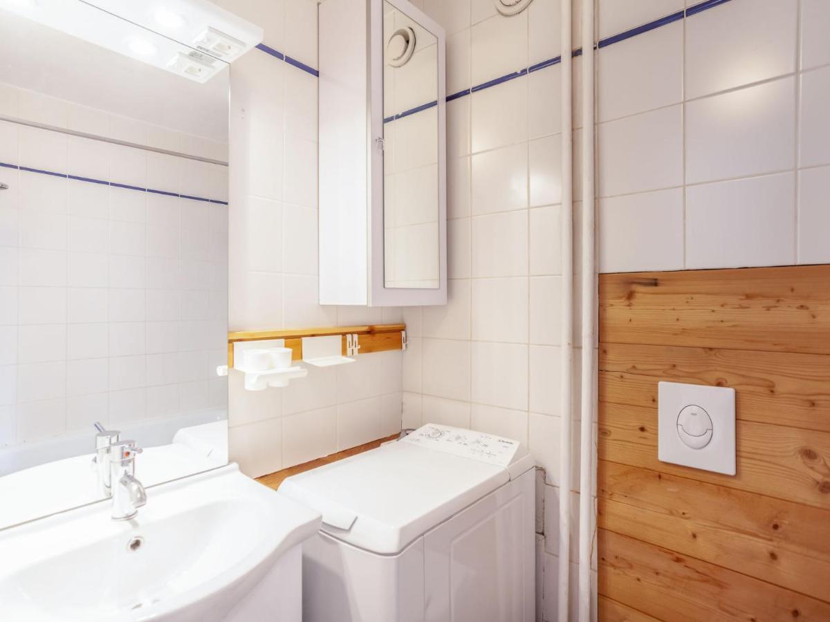 Studio Grande Platieres II By Interhome Tignes Exterior foto