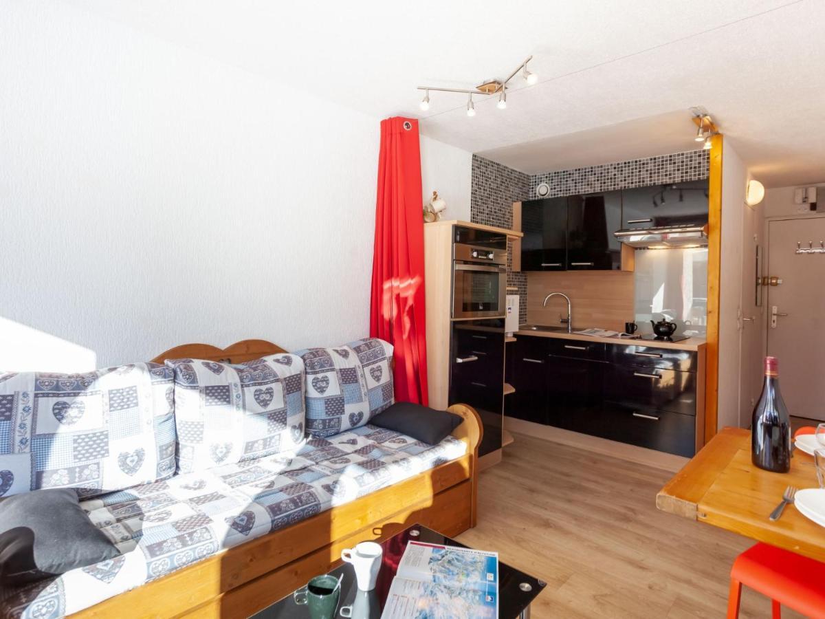 Studio Grande Platieres II By Interhome Tignes Exterior foto
