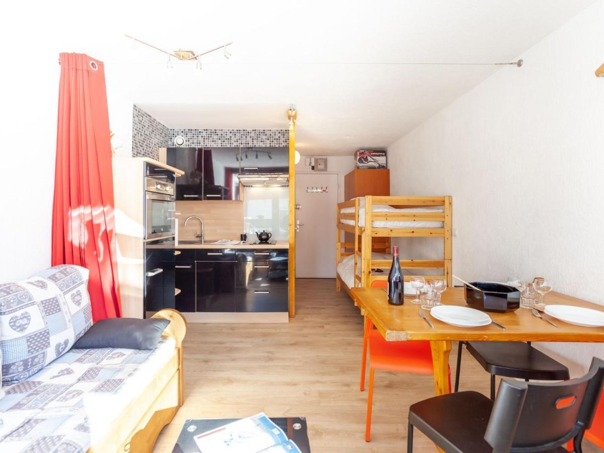 Studio Grande Platieres II By Interhome Tignes Exterior foto