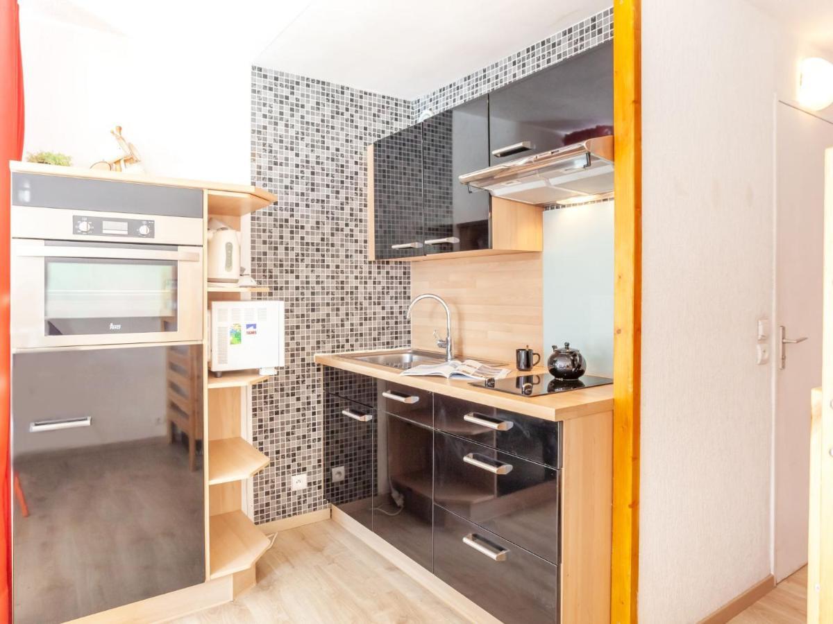 Studio Grande Platieres II By Interhome Tignes Exterior foto